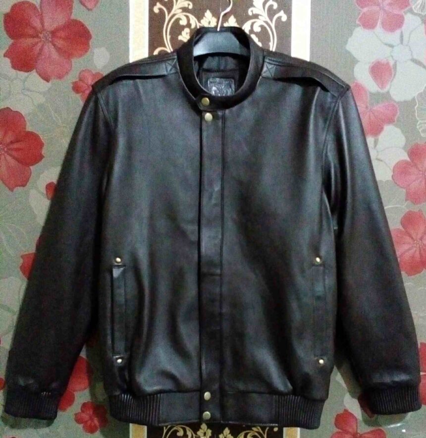 Jual Jaket Kulit di Bangkalan Jawa Timur