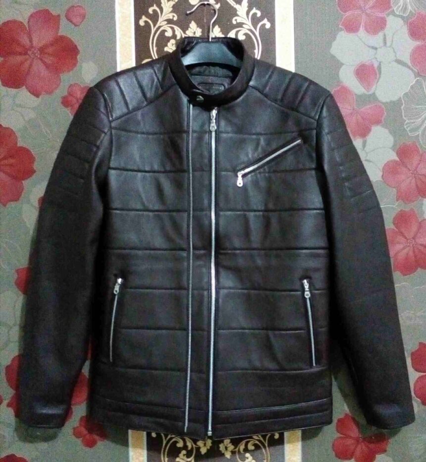 Jual Jaket Kulit di Bondowoso Jawa Timur