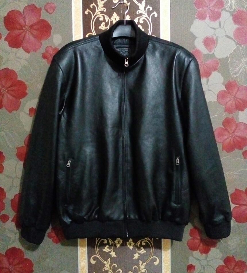 Jual Jaket Kulit di Cilegon Banten Kualitas Premium