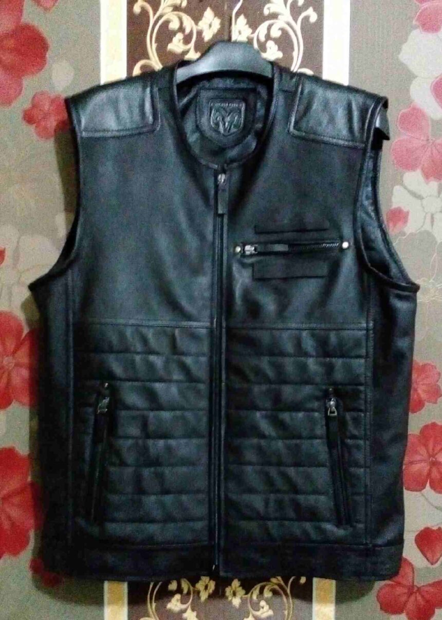 Jual Jaket Kulit di Kediri Jawa Timur