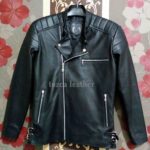 Jual Jaket Kulit di Lamongan Jawa Timur