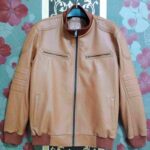 Jual Jaket Kulit di Landak Kalimantan Barat