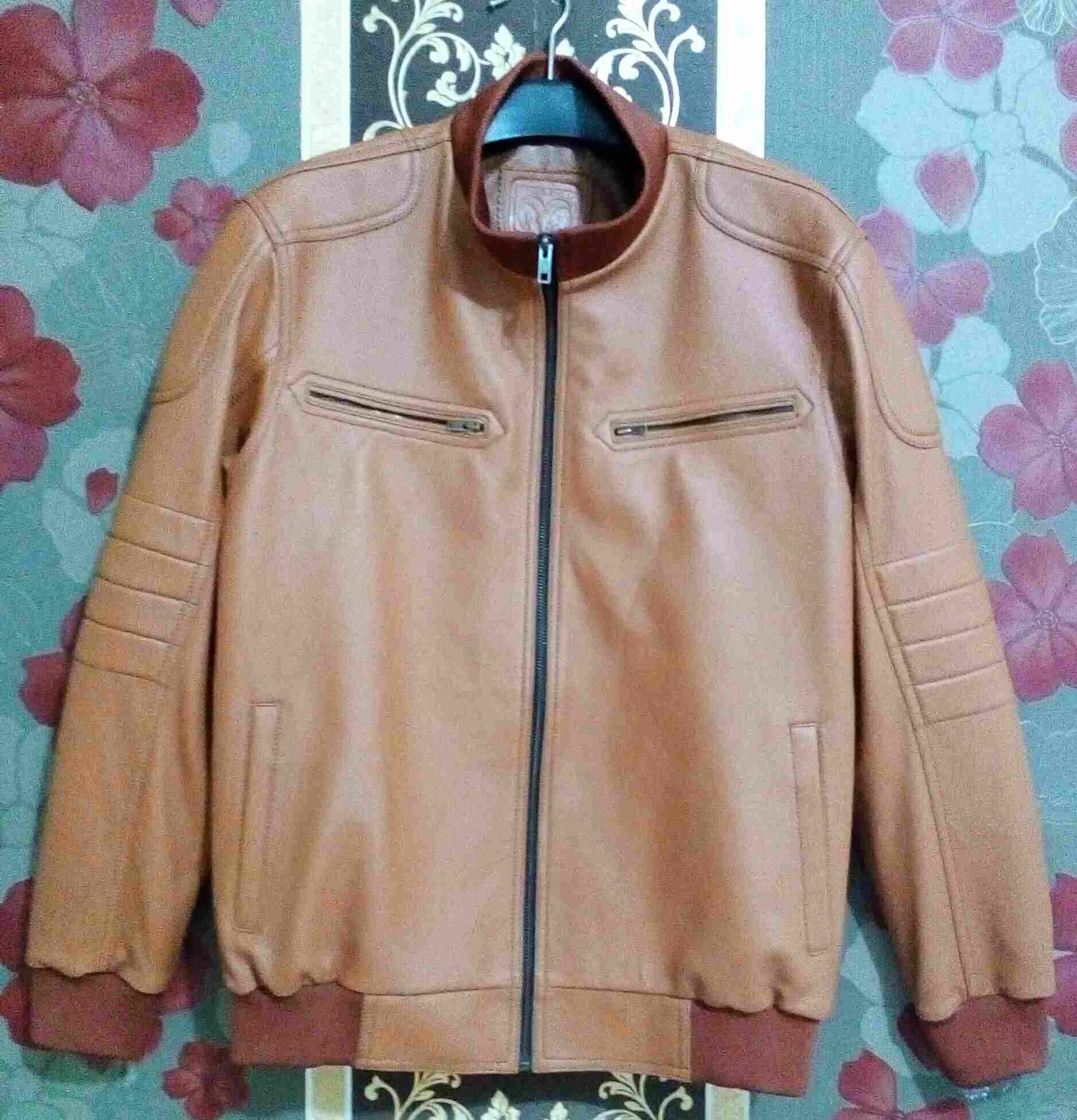 Jual Jaket Kulit di Landak Kalimantan Barat