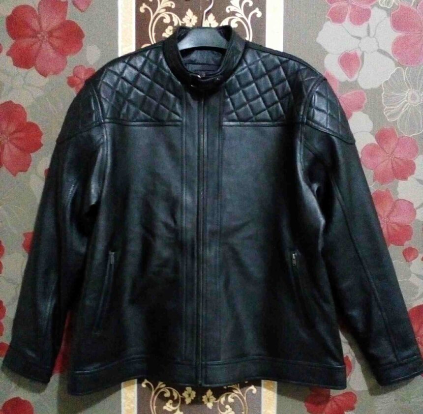 Jual Jaket Kulit di Melawi Kalimantan Barat