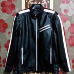 Jual Jaket Kulit di Mempawah Kalimantan Barat