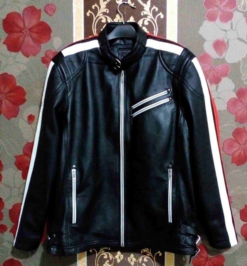 Jual Jaket Kulit di Mempawah Kalimantan Barat