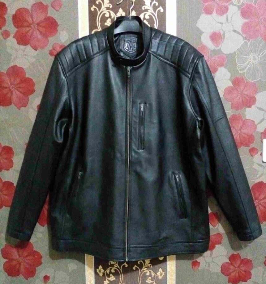 Jual Jaket Kulit di Mojokerto Jawa Timur