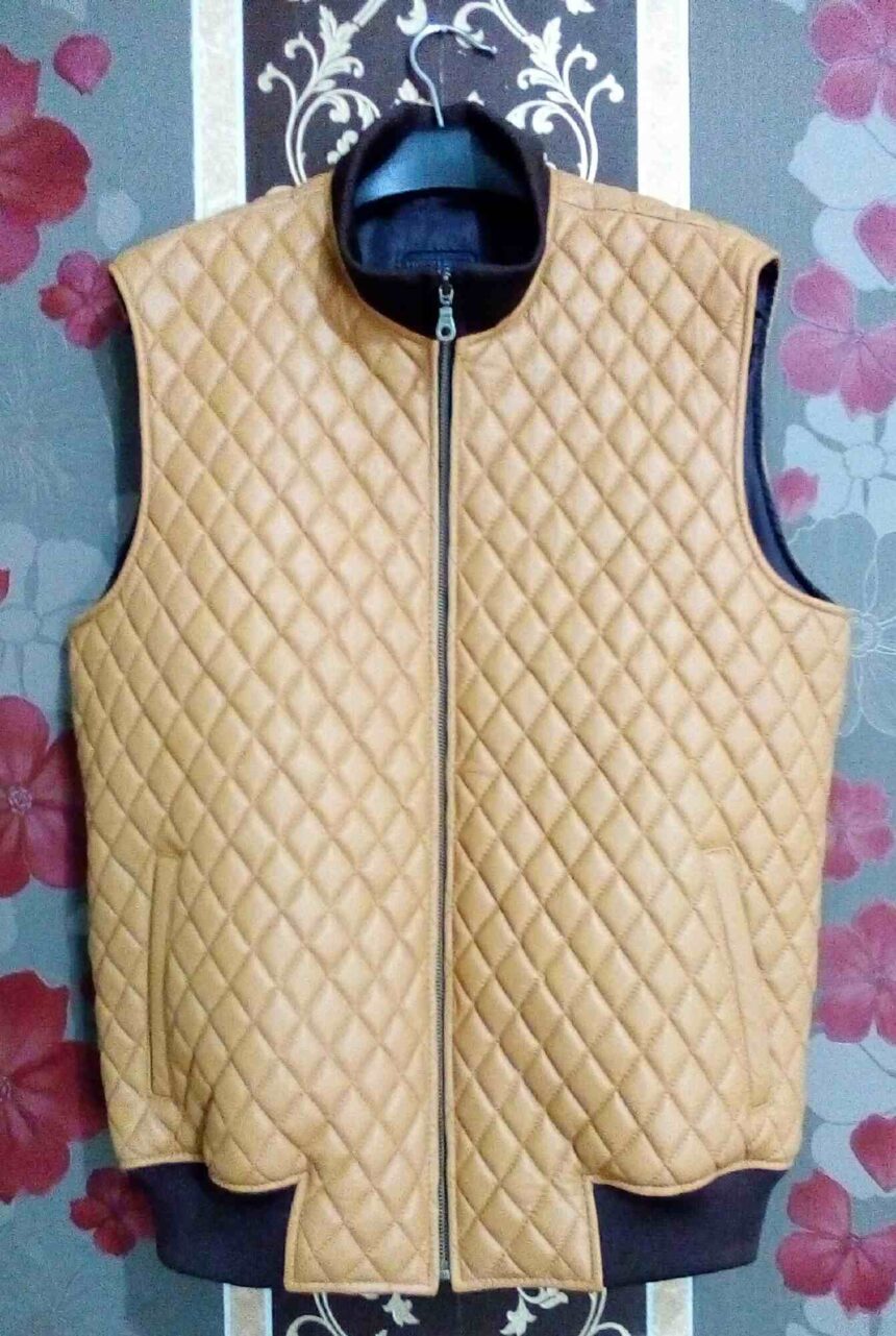 Jual Jaket Kulit di Tabanan Bali