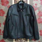 Jual Jaket Kulit di Jombang Jawa Timur