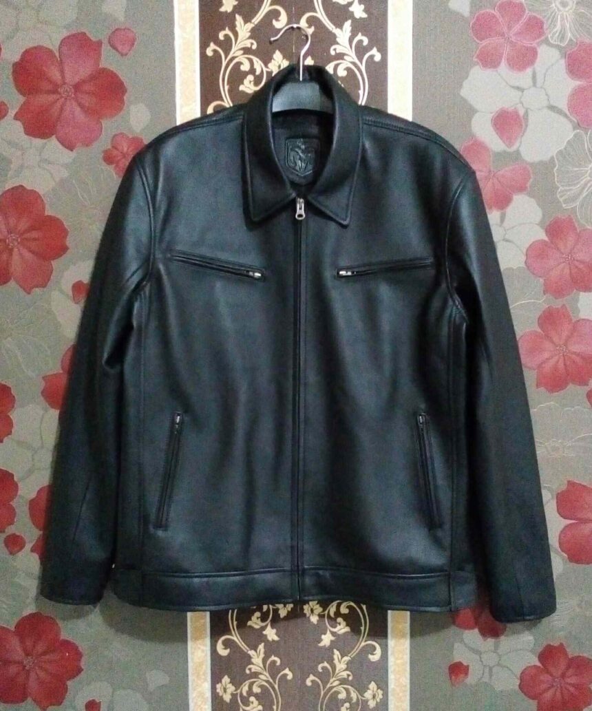 Jual Jaket Kulit di Jombang Jawa Timur