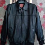 Jual Jaket Kulit di Jember Jawa Timur