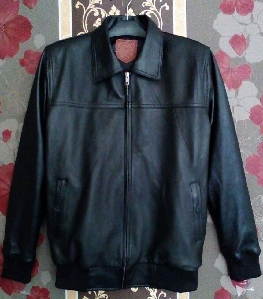 Jual Jaket Kulit di Jember Jawa Timur