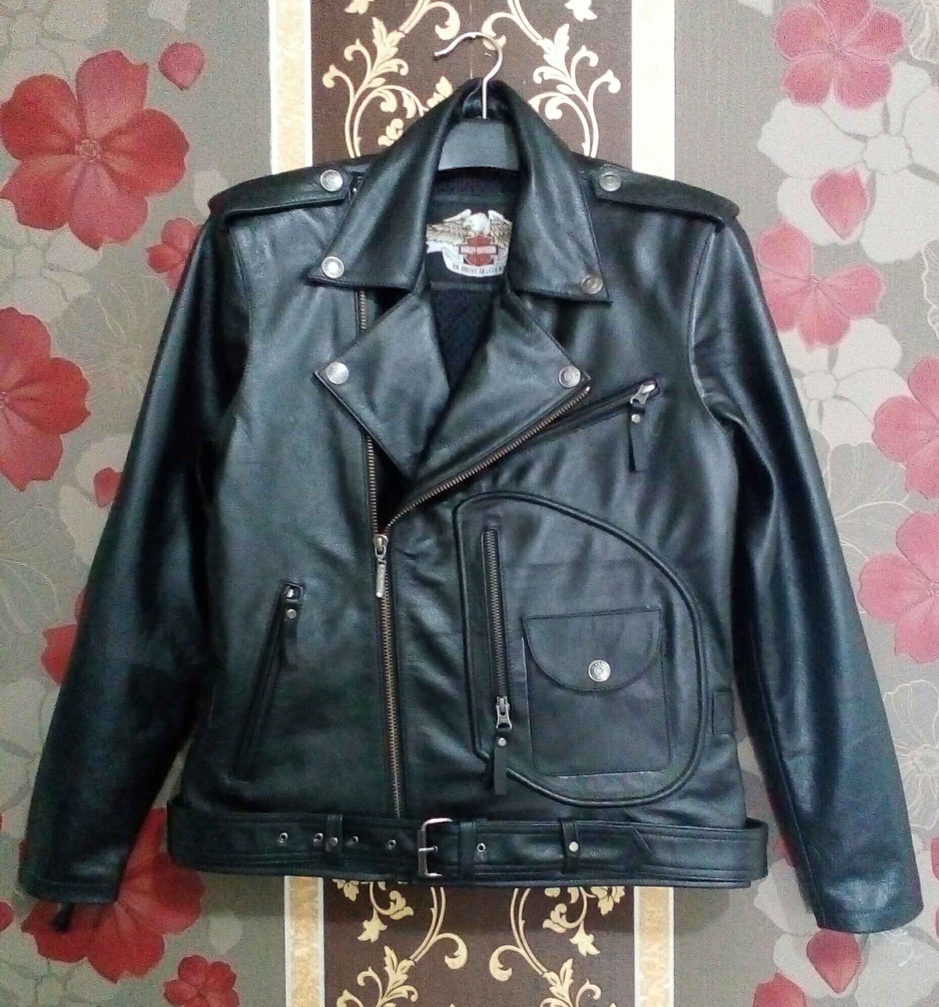 Jual Jaket Kulit di Magetan Jawa Timur