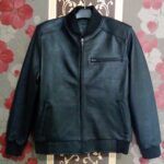 Jual Jaket Kulit di Pamekasan Jawa Timur