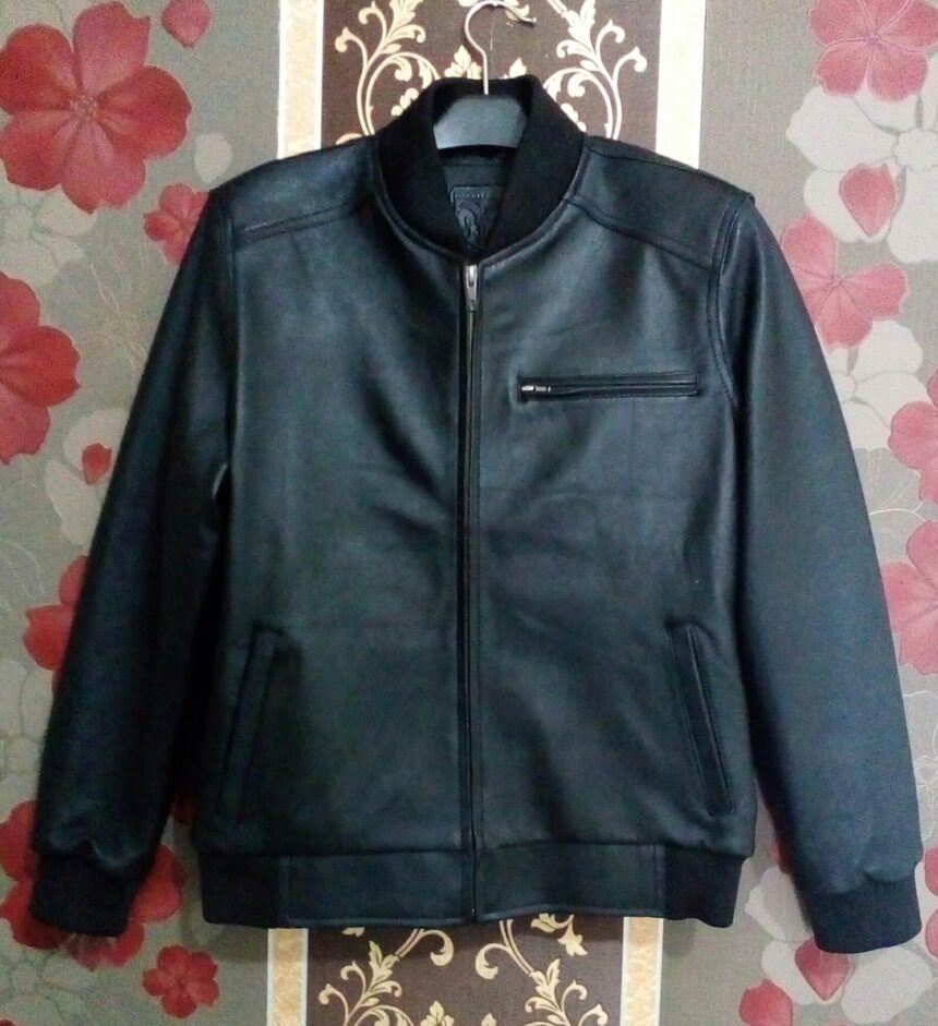 Jual Jaket Kulit di Pamekasan Jawa Timur