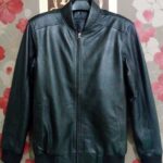 Jual Jaket Kulit di Probolinggo Jawa Timur