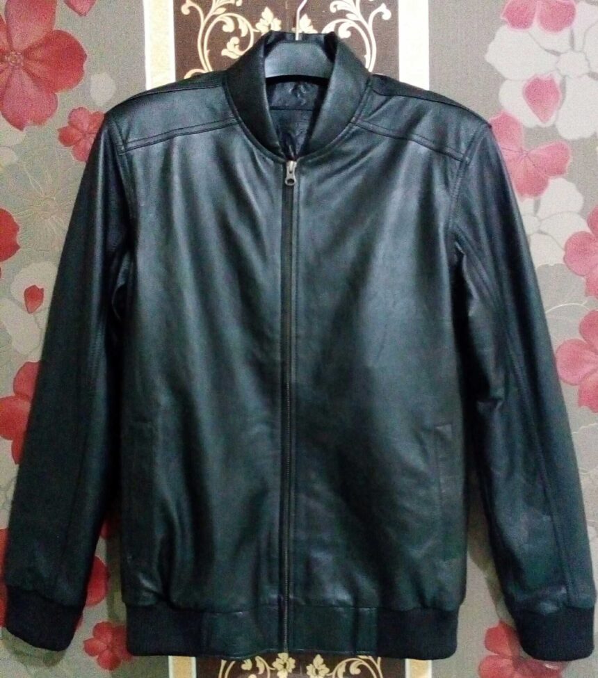 Jual Jaket Kulit di Probolinggo Jawa Timur