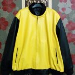 Jual Jaket Kulit di Sampang Jawa Timur