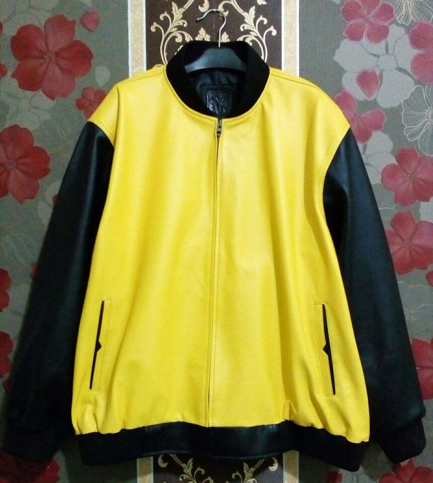 Jual Jaket Kulit di Sampang Jawa Timur