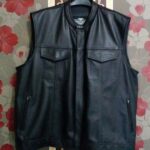 Jual Jaket Kulit di Blitar Jawa Timur