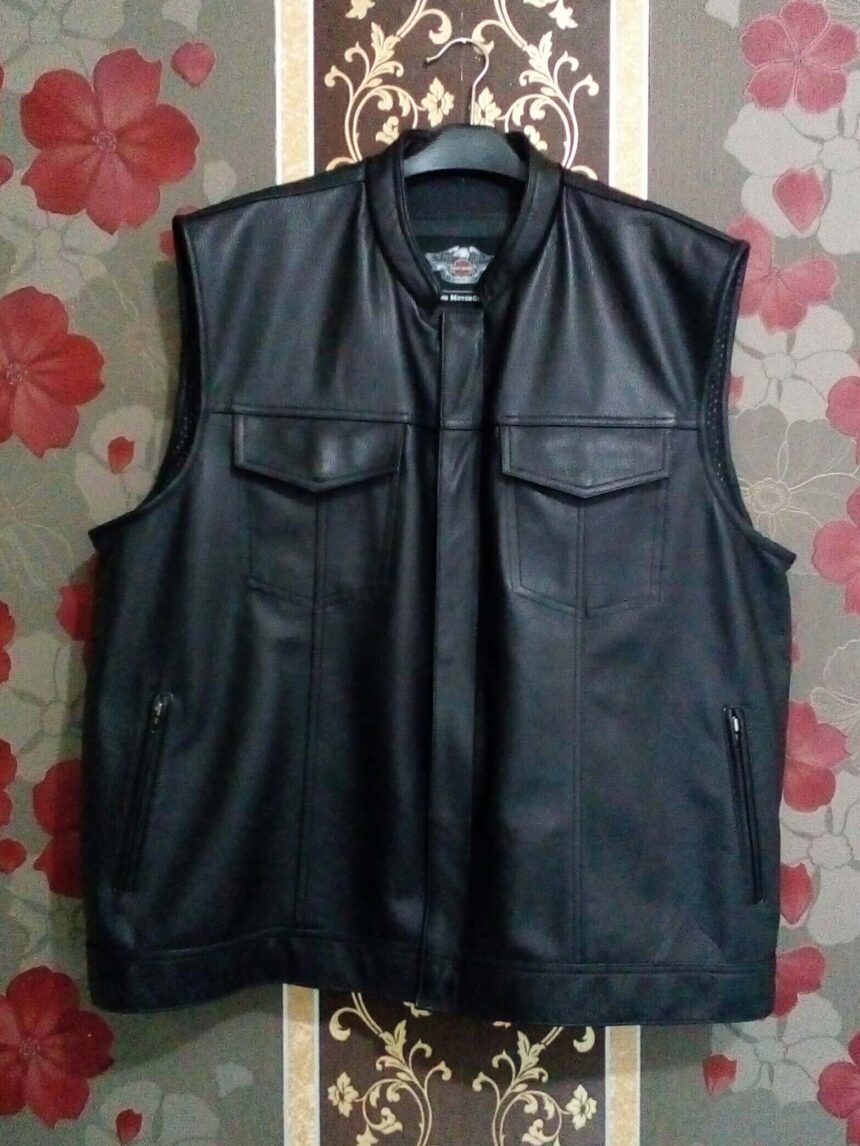 Jual Jaket Kulit di Blitar Jawa Timur