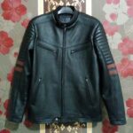 Jual Jaket Kulit di Nganjuk Jawa Timur