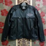 Jual Jaket Kulit di Pasuruan Jawa Timur