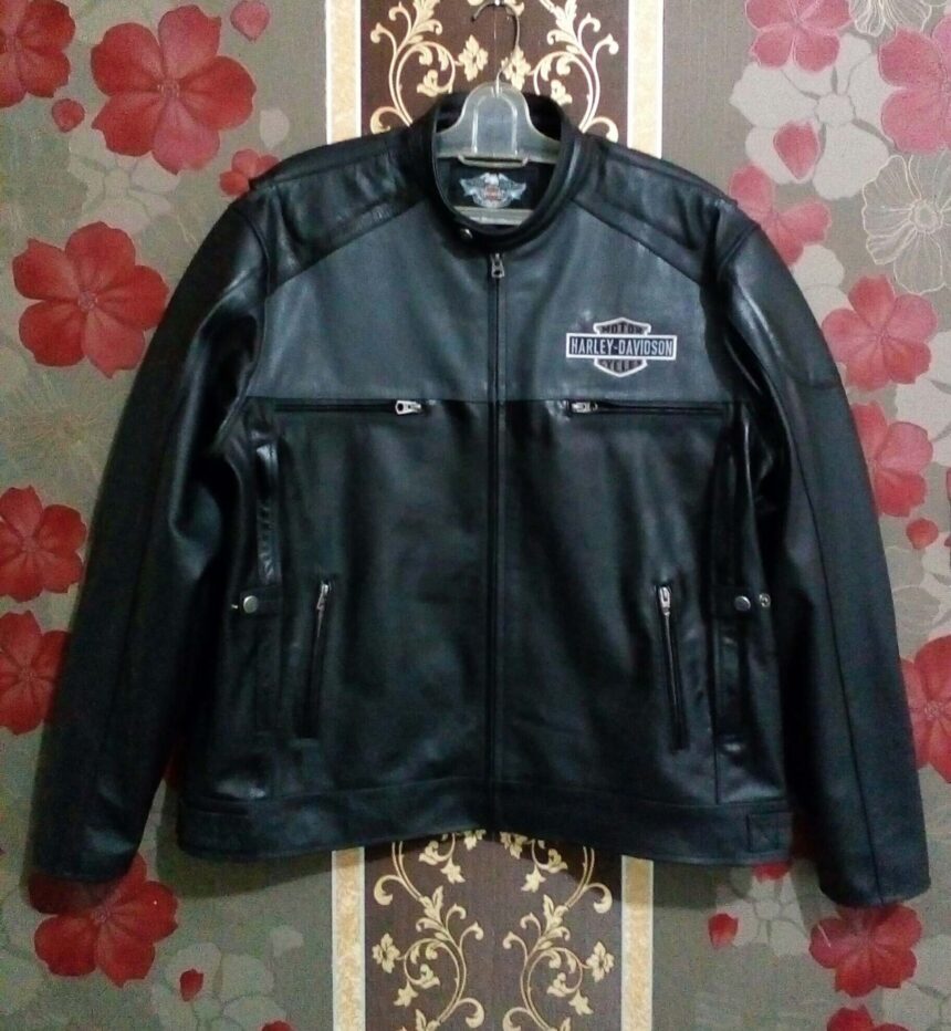 Jual Jaket Kulit di Pasuruan Jawa Timur