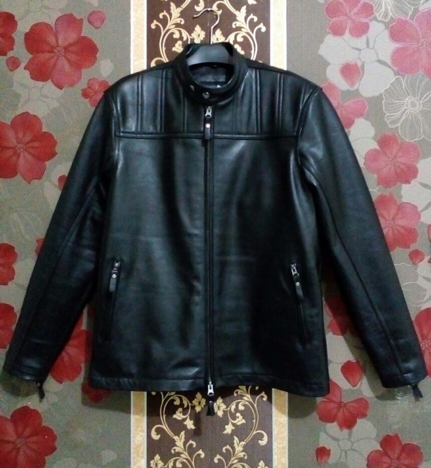 Jual Jaket Kulit di Ponorogo Jawa Timur