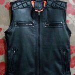 Jual Jaket Kulit di Situbondo Jawa Timur