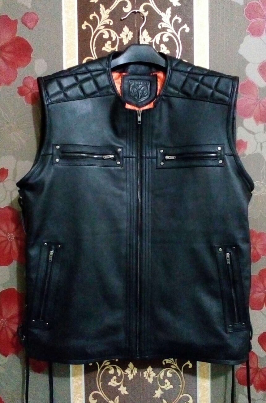 Jual Jaket Kulit di Situbondo Jawa Timur